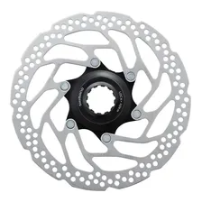 Rotor Disco Shimano Sm-rt30 160mm Center Lock Cor Cinza Foto mini 1