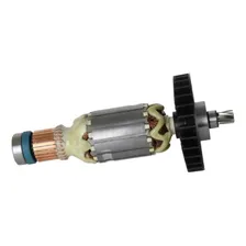 Rotor E Estator 110v P/ Martelete Makita Hr2610t Foto mini 2