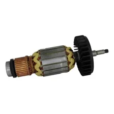 Rotor Induzido 110v P/esmerilhadeira Makita Ga9020 Foto mini 1