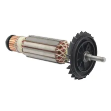 Rotor Induzido 127v P/ Esmerilhadeira Bosch 1396.0 Foto mini 3