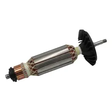 Rotor Induzido 127v P/ Esmerilhadeira Bosch 1396.0 Foto mini 1