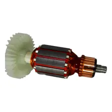 Rotor Induzido 220v Da Fiv595 E Fid595 Da Vonder Foto mini 3