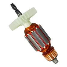 Rotor Induzido 220v Da Fiv595 E Fid595 Da Vonder Foto mini 1