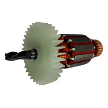Rotor Induzido 220v Da Fiv595 E Fid595 Da Vonder Foto mini 2