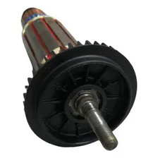 Rotor Induzido 220v Esmerilhadeira Na143111 Black Decker Foto mini 2