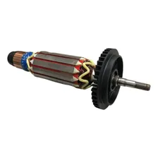 Rotor Induzido 220v Esmerilhadeira Na143111 Black Decker Foto mini 1