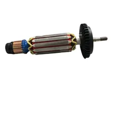 Rotor Induzido 220v Esmerilhadeira Na143111 Black Decker Foto mini 3