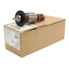 Rotor Induzido 220v P/furadeira Makita Mdp203 Foto mini  2