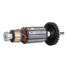 Rotor Induzido 220v P/ Furadeira Skil 6455 Foto mini  2