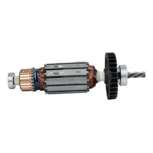 Rotor Induzido 220v P/ Furadeira Skil 6455 Foto  mini 1