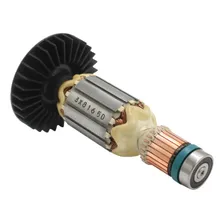 Rotor Induzido 220v P/martelete Makita Hr2630 Foto mini 4