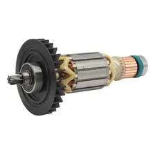 Rotor Induzido 220v P/martelete Makita Hr2630 Foto mini  3