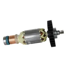 Rotor Induzido 220v P/martelete Makita Hr2630 Foto  mini 1