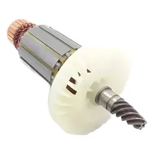 Rotor (induzido) 220v P/ Politriz Ang. Pav147 - Vonder/dwt Foto mini 3