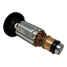 Rotor Induzido 220v P/ Serra Makita 4100nh3 Foto mini 4