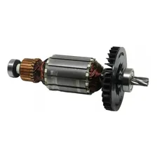 Rotor Induzido 220v Serra Circular Makita Hs7600 () Foto mini 1