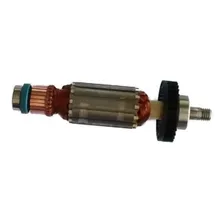 Rotor Induzido Completo 220v Plaina Makita Kp0800 () Foto mini 3