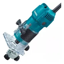 Rotor Induzido Completo Tupia Makita 3709/3710 220v-515633-3 Foto mini 4