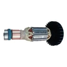 Rotor Induzido Martelete Makita Hr2630 2610 () Foto mini 4