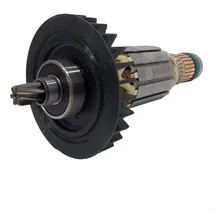 Rotor Induzido Martelete Makita Hr2630 2610 () Foto mini 3