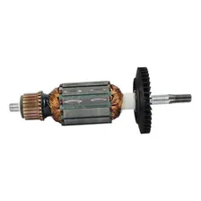 Rotor Induzido P/ Furadeira Skil 6552 Foto  mini 1