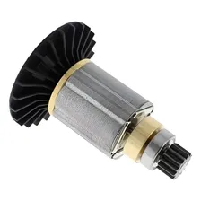 Rotor / Induzido Parafusadeira Makita 619397-2 Dhp481 Foto  mini 1
