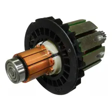 Rotor Induzido Parafusadeira Makita Ddf482 Dhp482 18v Foto mini 4