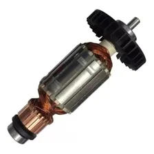 Rotor Induzido Serra Mármore Makita M0400 () Foto  mini 1