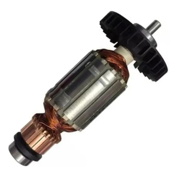 Rotor Induzido Serra Mármore Makita M0400 () Foto 1
