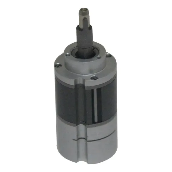 Rotor Montado - Kavo Foto 1