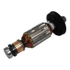 Rotor P/ Esmerilhadeira Bosch 1377.5 Foto  mini 1