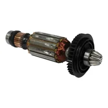 Rotor P/ Esmerilhadeira Bosch 1377.5 Foto mini  3