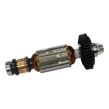 Rotor P/ Esmerilhadeira Bosch 1377.5 Foto mini  2