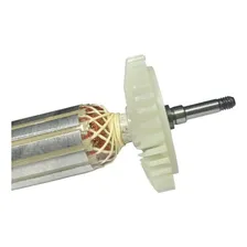 Rotor Para Esmerilhadeira Vonder Eav754 220v Foto mini 4