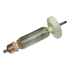 Rotor Para Esmerilhadeira Vonder Eav754 220v Foto  mini 1