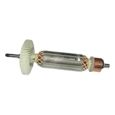 Rotor Para Esmerilhadeira Vonder Eav754 220v Foto mini  2
