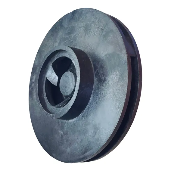 Rotor Para Motor Motobomba Piscina Weg Acf 3/4 Cv Foto 1