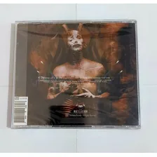 Rotting Christ - Sanctus Diavolos (cd Lacrado) Foto mini 2