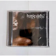 Rotting Christ - Sanctus Diavolos (cd Lacrado) Foto mini 1