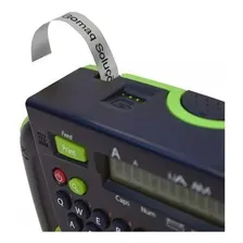 Rotulador Brother Pt-80 Foto mini 2