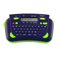 Rotulador Brother Pt-80 Foto mini 1