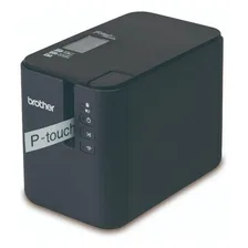 Rotulador Brother Pt-p950nw Wireless Foto mini  3