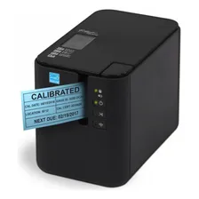 Rotulador Brother Pt-p950nw Wireless Foto mini  2