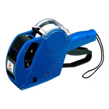 Rotuladora Etiquetadora Azul Foto mini 2