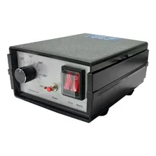Rotuladora Semiautomática Com Datador 220v Foto mini 4