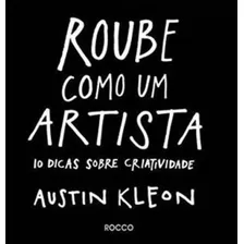 Roube Como Um Artista Foto mini 1