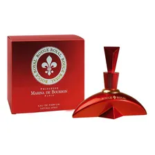 Rouge Royal Marina De Bourbon Eau De Parfum - 50ml Foto mini  2