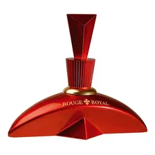 Rouge Royal Marina De Bourbon Eau De Parfum - 50ml Foto  mini 1