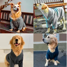 Roupa Cachorro Moletom Cães Blusa Inverno Yorkshire Foto mini  3
