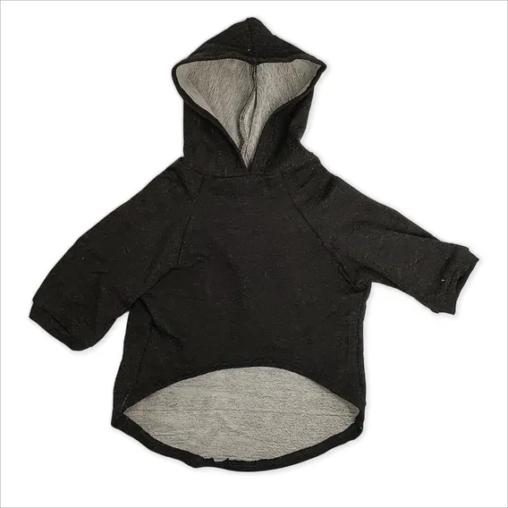Roupa De Cachorro Moletom Roupa Pet Porte Gg Multi Raça Foto 1